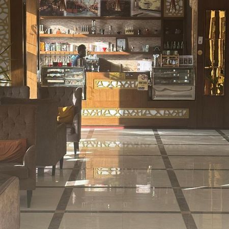 Sama Hotel Rijad Zewnętrze zdjęcie