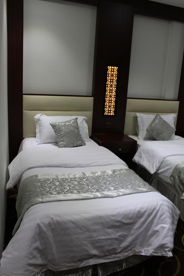 Sama Hotel Rijad Zewnętrze zdjęcie