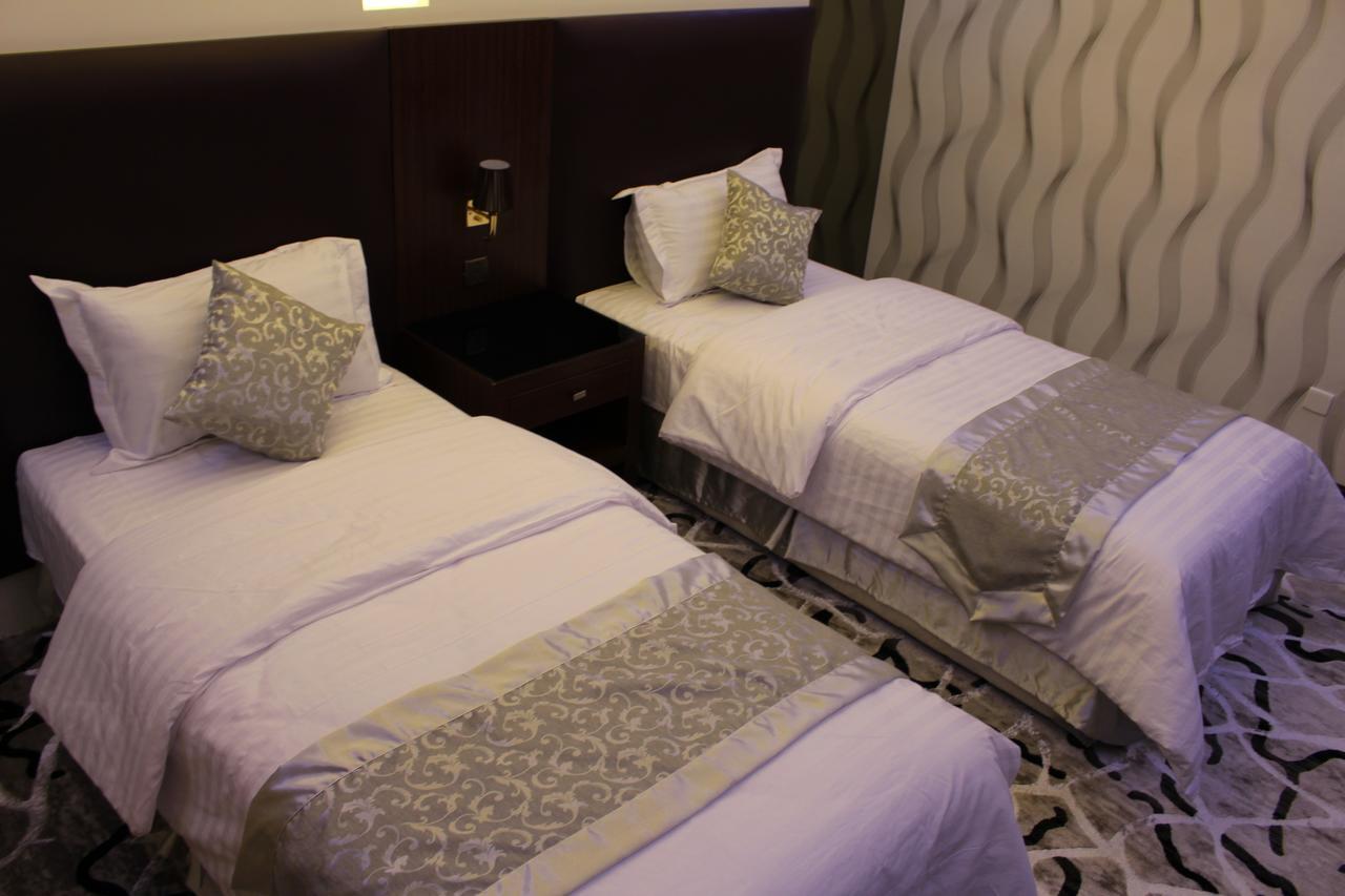 Sama Hotel Rijad Zewnętrze zdjęcie