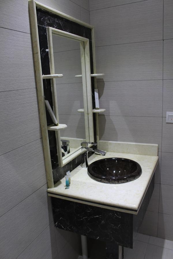 Sama Hotel Rijad Zewnętrze zdjęcie