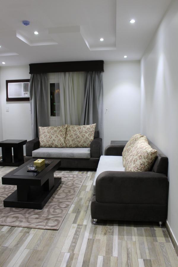 Sama Hotel Rijad Zewnętrze zdjęcie