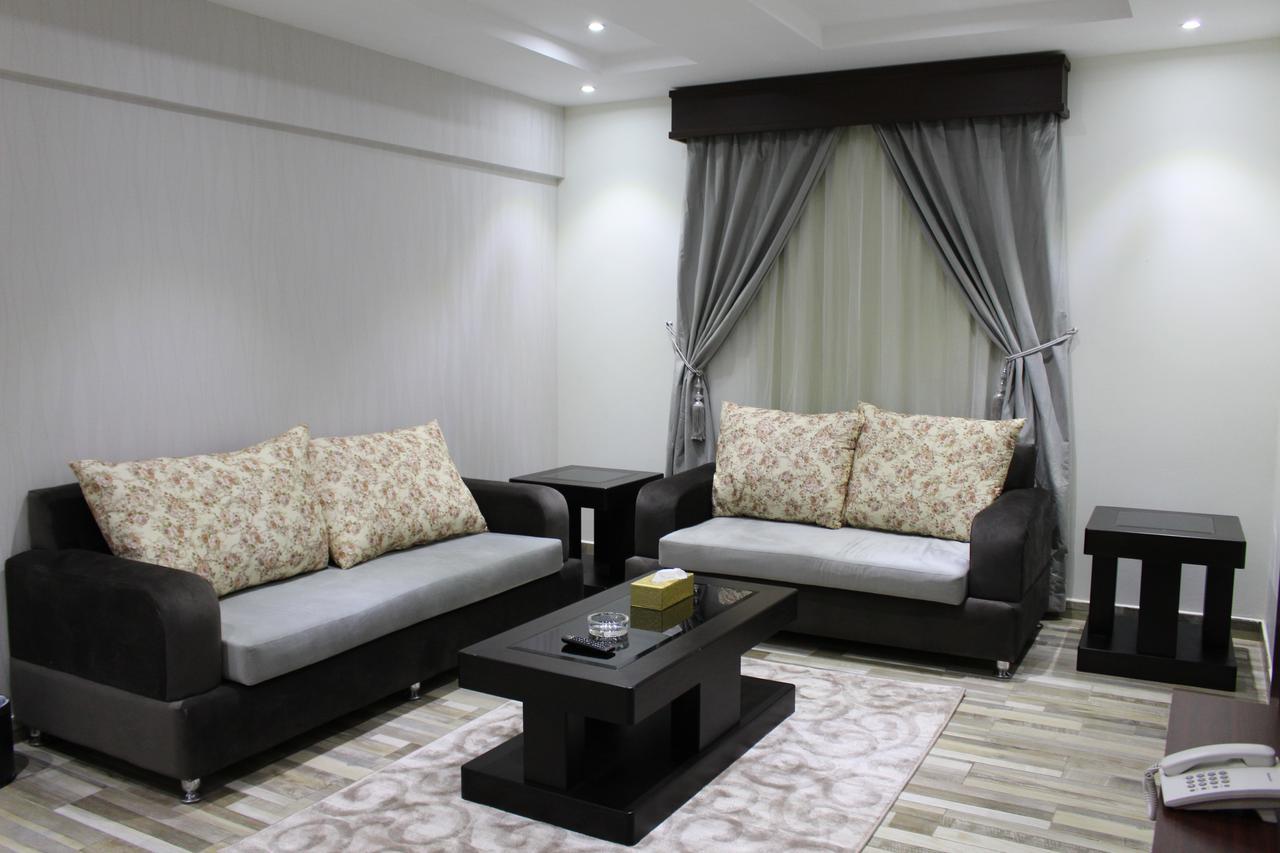 Sama Hotel Rijad Zewnętrze zdjęcie