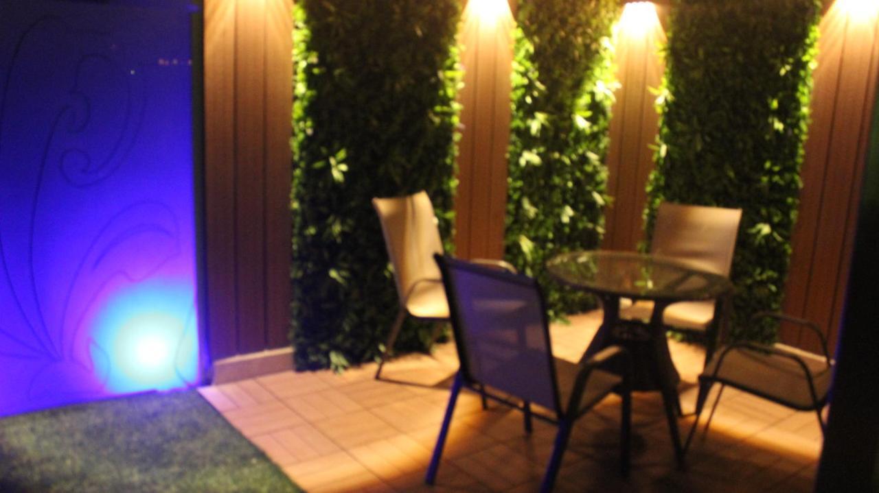 Sama Hotel Rijad Zewnętrze zdjęcie